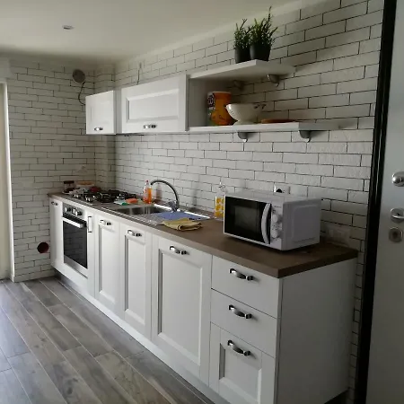 Apartamento Stoned *